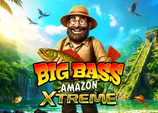 nova168 Big Bass Amazon Xtreme ทดลองเล่นฟรี