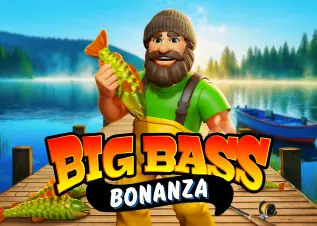 nova168 Big Bass Bonanza ทดลองเล่นฟรี