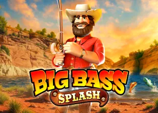 nova168 Big Bass Splash ทดลองเล่นฟรี