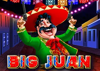 nova168 Big Juan ทดลองเล่นฟรี