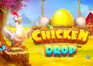 nova168 Chicken Drop ทดลองเล่นฟรี