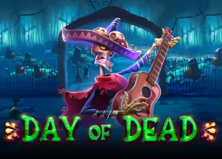 nova168 Day of Dead ทดลองเล่นฟรี