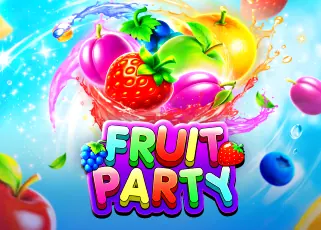 nova168 Fruit Party ทดลองเล่นฟรี