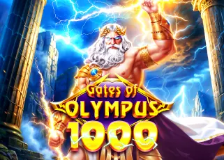nova168 Gates of Olympus 1000 ทดลองเล่นฟรี