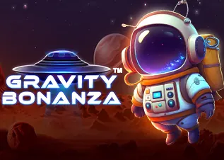 nova168 Gravity Bonanza ทดลองเล่นฟรี