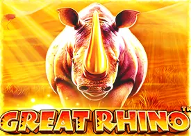 nova168 Great Rhino ทดลองเล่นฟรี