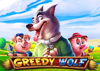nova168 Greedy Wolf ทดลองเล่นฟรี