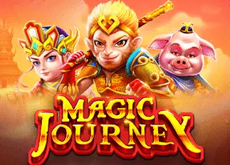 nova168 Magic Journey ทดลองเล่นฟรี