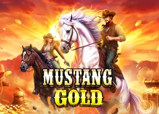 nova168 Mustang Gold ทดลองเล่นฟรี