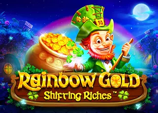 nova168 Rainbow Gold ทดลองเล่นฟรี