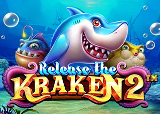 nova168 Release the Kraken 2 ทดลองเล่นฟรี