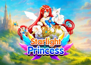 nova168 Starlight Princess ทดลองเล่นฟรี