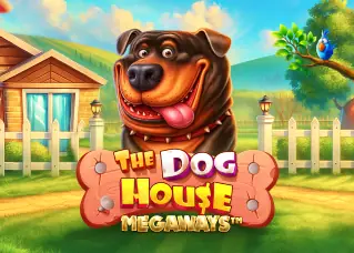 nova168 The Dog House Megaways ทดลองเล่นฟรี