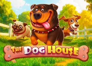 nova168 The Dog House ทดลองเล่นฟรี