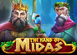 nova168 The Hand of Midas ทดลองเล่นฟรี