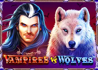 nova168 Vampires vs Wolves ทดลองเล่นฟรี