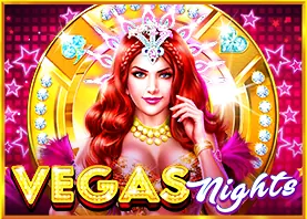 nova168 Vegas Nights ทดลองเล่นฟรี