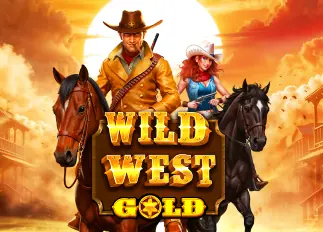 nova168 Wild West Gold ทดลองเล่นฟรี