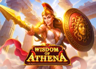 nova168 Wisdom of Athena ทดลองเล่นฟรี