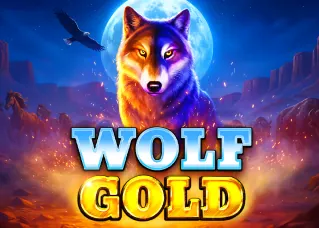 nova168 Wolf Gold ทดลองเล่นฟรี